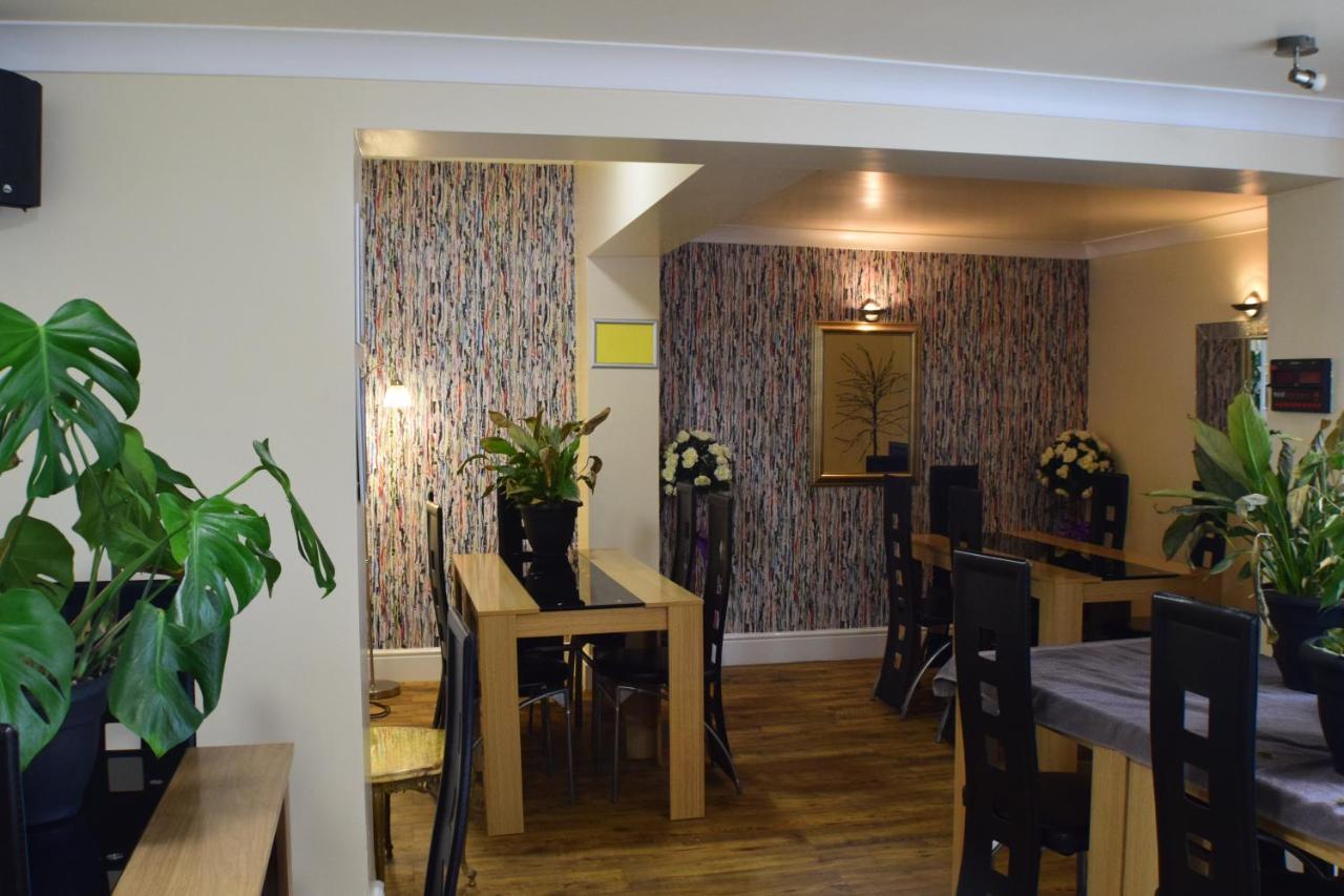 Seashells Beach Hotel Sutton-on-Sea Εξωτερικό φωτογραφία