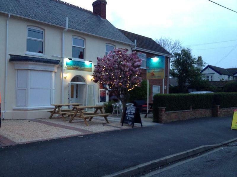 Seashells Beach Hotel Sutton-on-Sea Εξωτερικό φωτογραφία